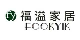 福溢家居