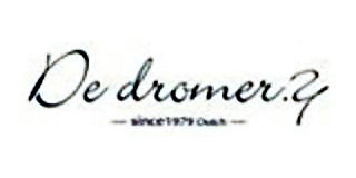 De Dromer.Y