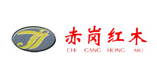 赤崗紅木