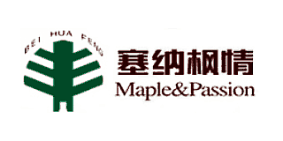 塞納楓情