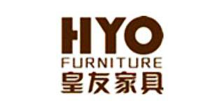 皇友家具
