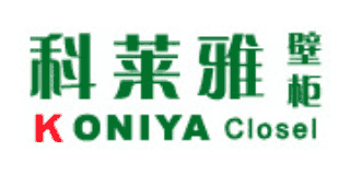 科萊雅壁柜