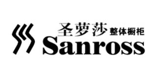 圣蘿莎櫥柜