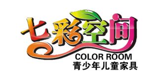七彩空間