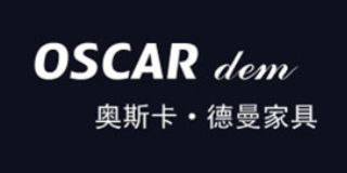 奧斯卡德曼