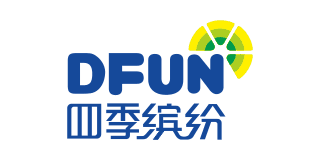 四季繽紛