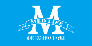 純美地中海