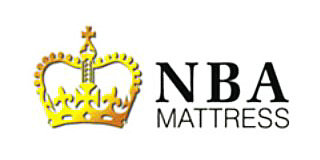NBA床墊