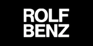 ROLF BENZ羅爾福奔馳