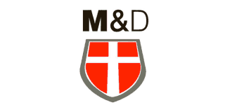 M&D
