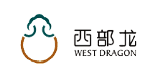 西部龍