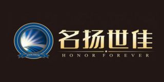 名揚世佳