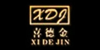 喜德金