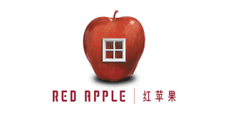 紅蘋果