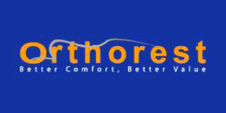 Orthorest奧多儷