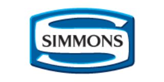 Simmons席夢思