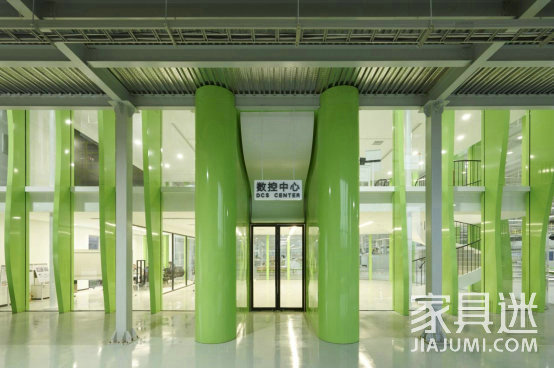 贛州美克數創科藝園首發亮相，“美克宇宙”初現雛形620