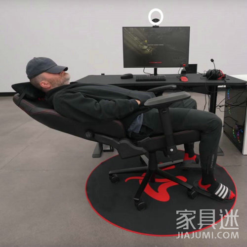 Arozzi電競椅