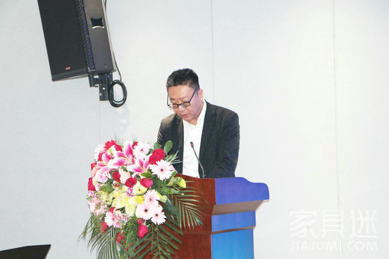萬華禾香北方產業園管理有限公司董事長 于文杰