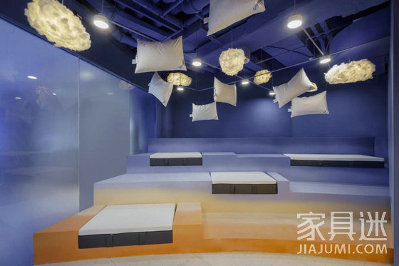 德國Emma艾瑪樂眠門店展示6