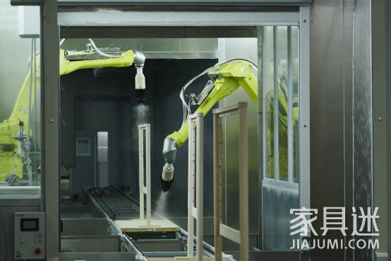 贛州美克數創科藝園首發亮相，“美克宇宙”初現雛形2085