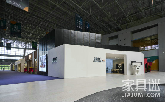 贛州美克數創科藝園首發亮相，“美克宇宙”初現雛形403