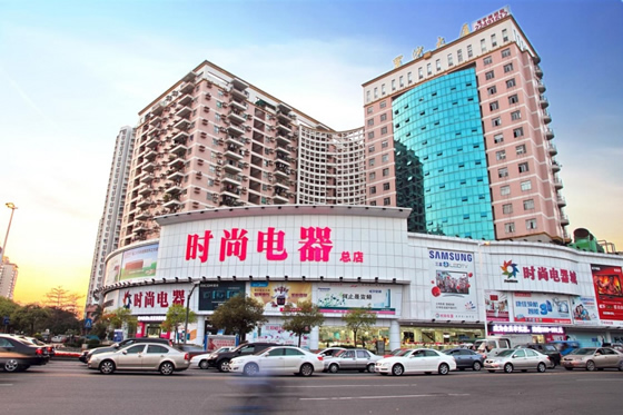 卡薩帝為什么是高端的代表？來這場活動就知道了