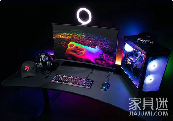 電競桌3