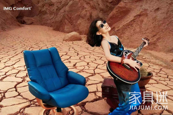 IMG Comfort挪威躺9