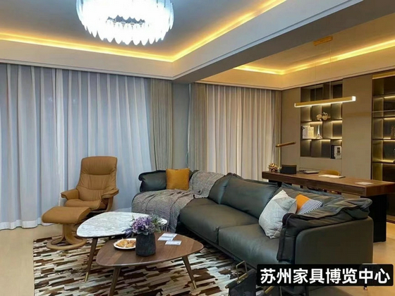 蘇州家具展覽中心9