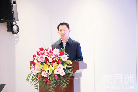 臨沂市委常委、秘書長 薛峰