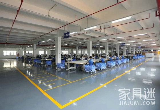 庫斯工廠