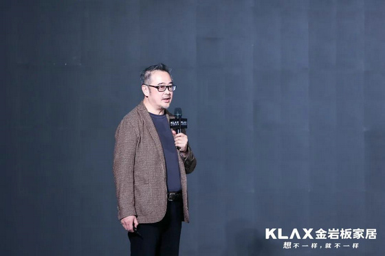 馬來西亞著名華裔跨界創意設計師腓力圃.葉