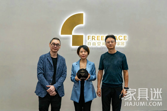 設計師合照