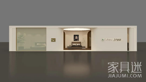 伊麗絲門店