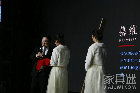 富得利集團副總裁孟興宇4
