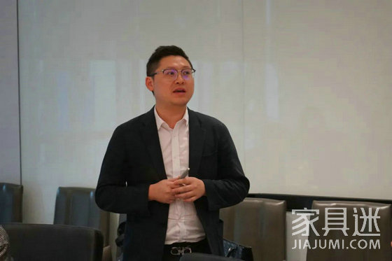 老板電器經銷商事業部總經理周象觀4