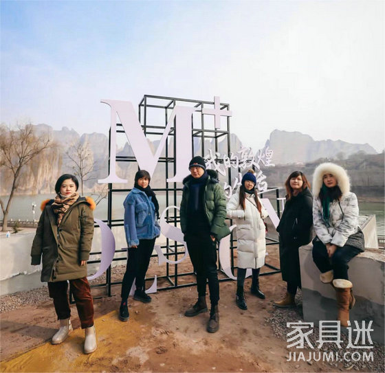 幕后工作團隊9