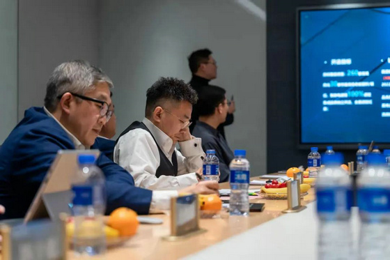 100%進駐智能電器生活館