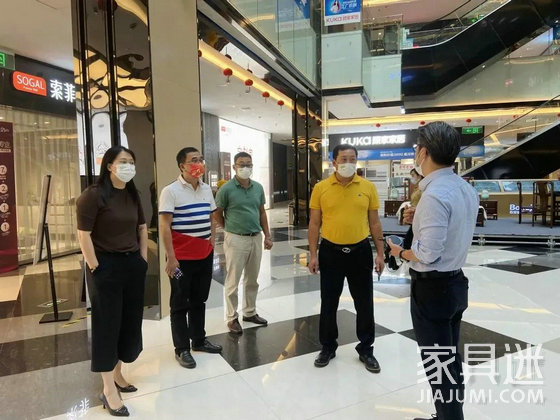 名家具展•華東行4