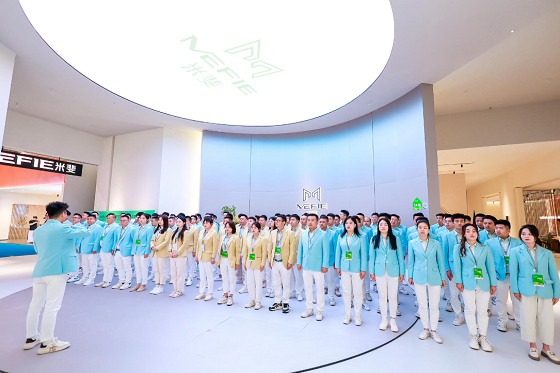 3名家具（東莞）展米斐家居雙城聯展，再續行業傳奇
