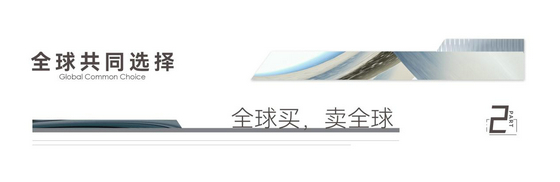 全球共同選擇