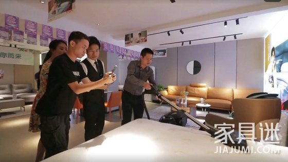 慕思直播1