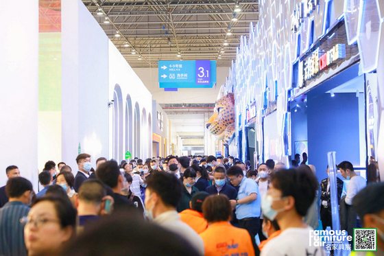 名家具現場篇6