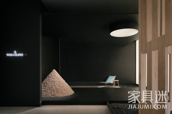 傳世家具1