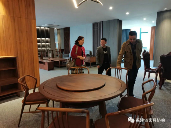 三棵樹展廳5