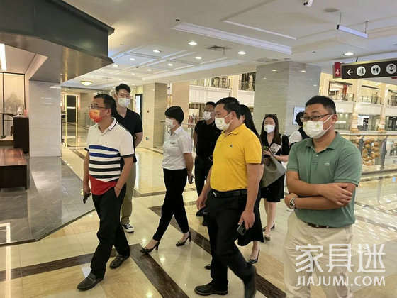 名家具展•華東行8