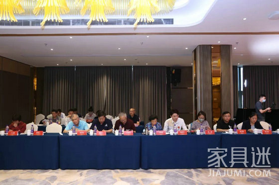 2022中央國家機關老干部健康睡眠論壇2
