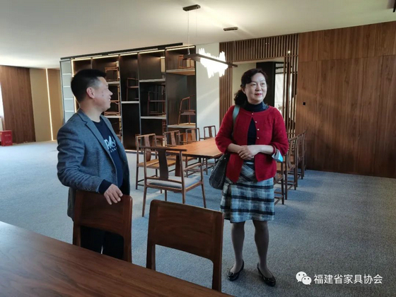 三棵樹展廳2