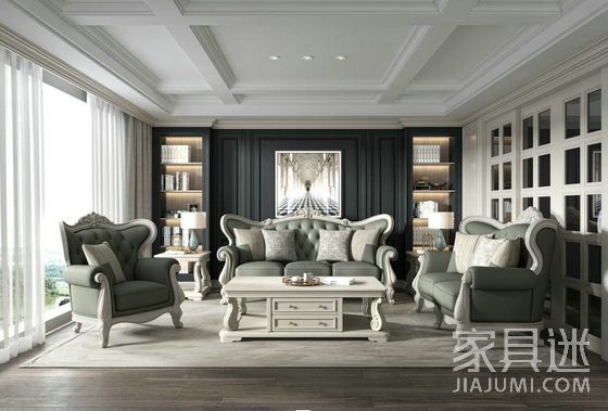 全屋定制22